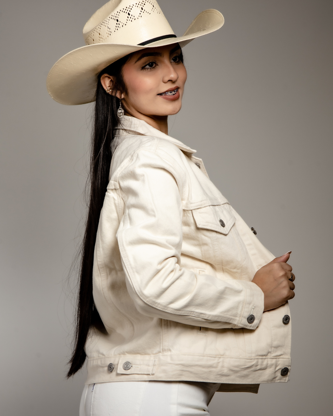 JACKET LEVIS