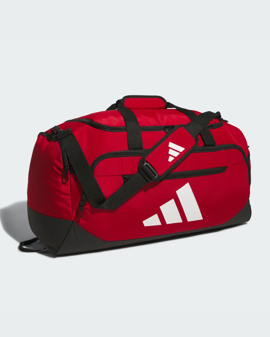BOLSO ADIDAS ROJO