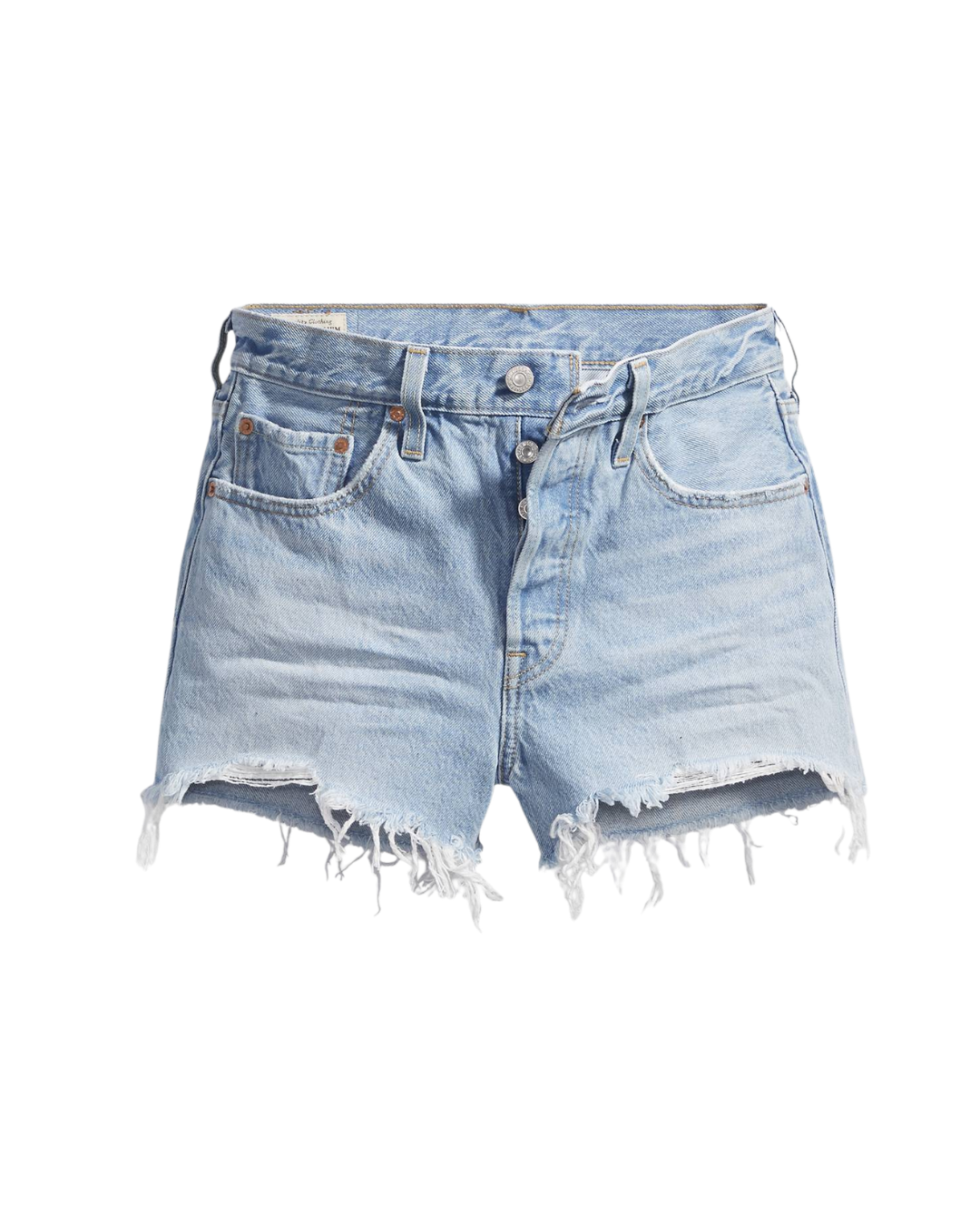 SHORT LEVI&
