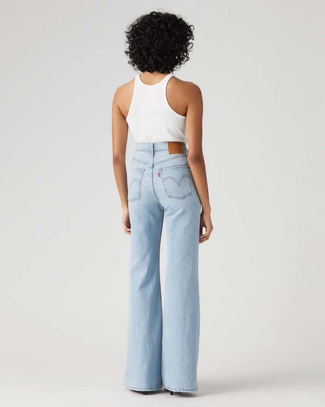 JEANS LEVI&