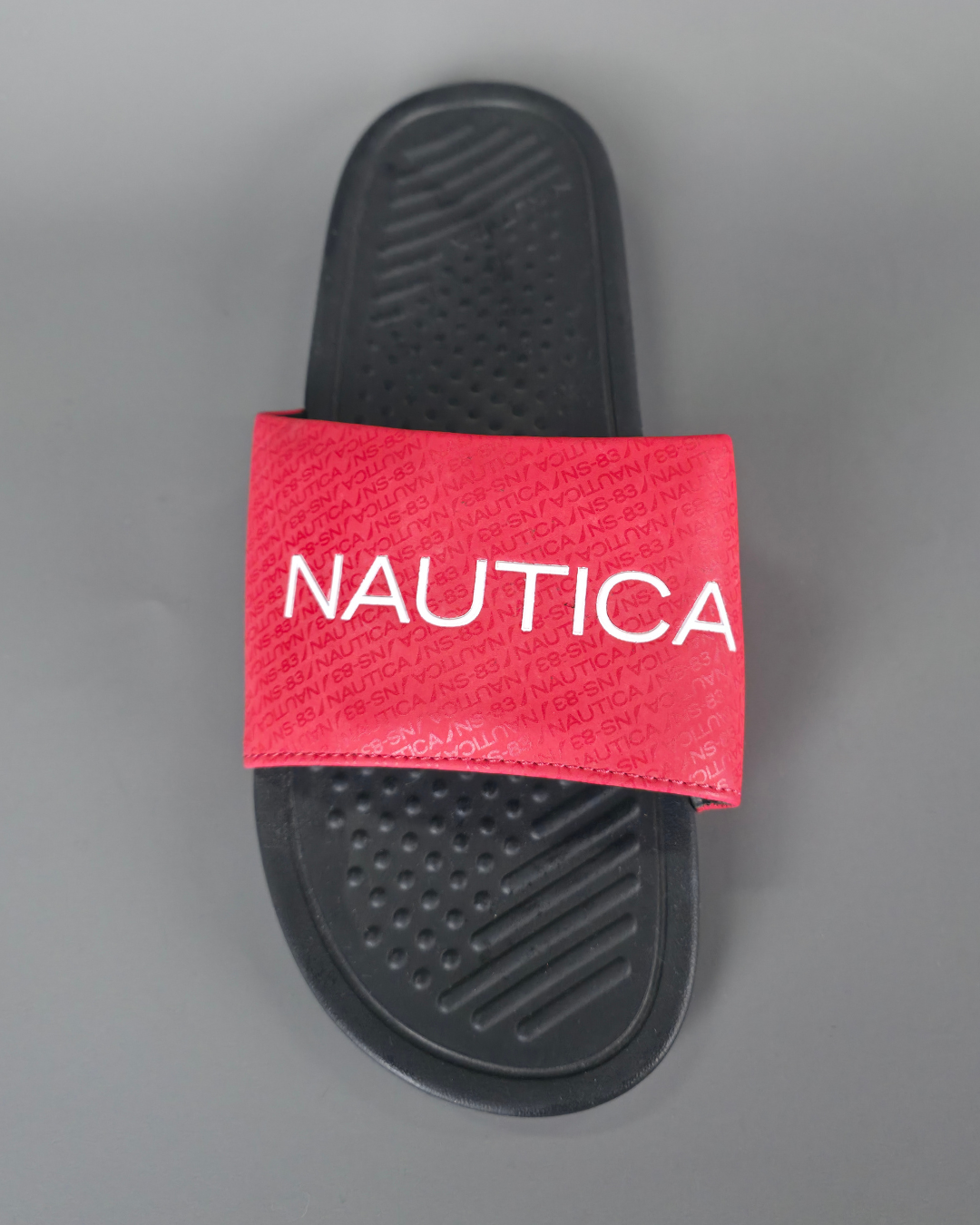 SANDALIA NAUTICA