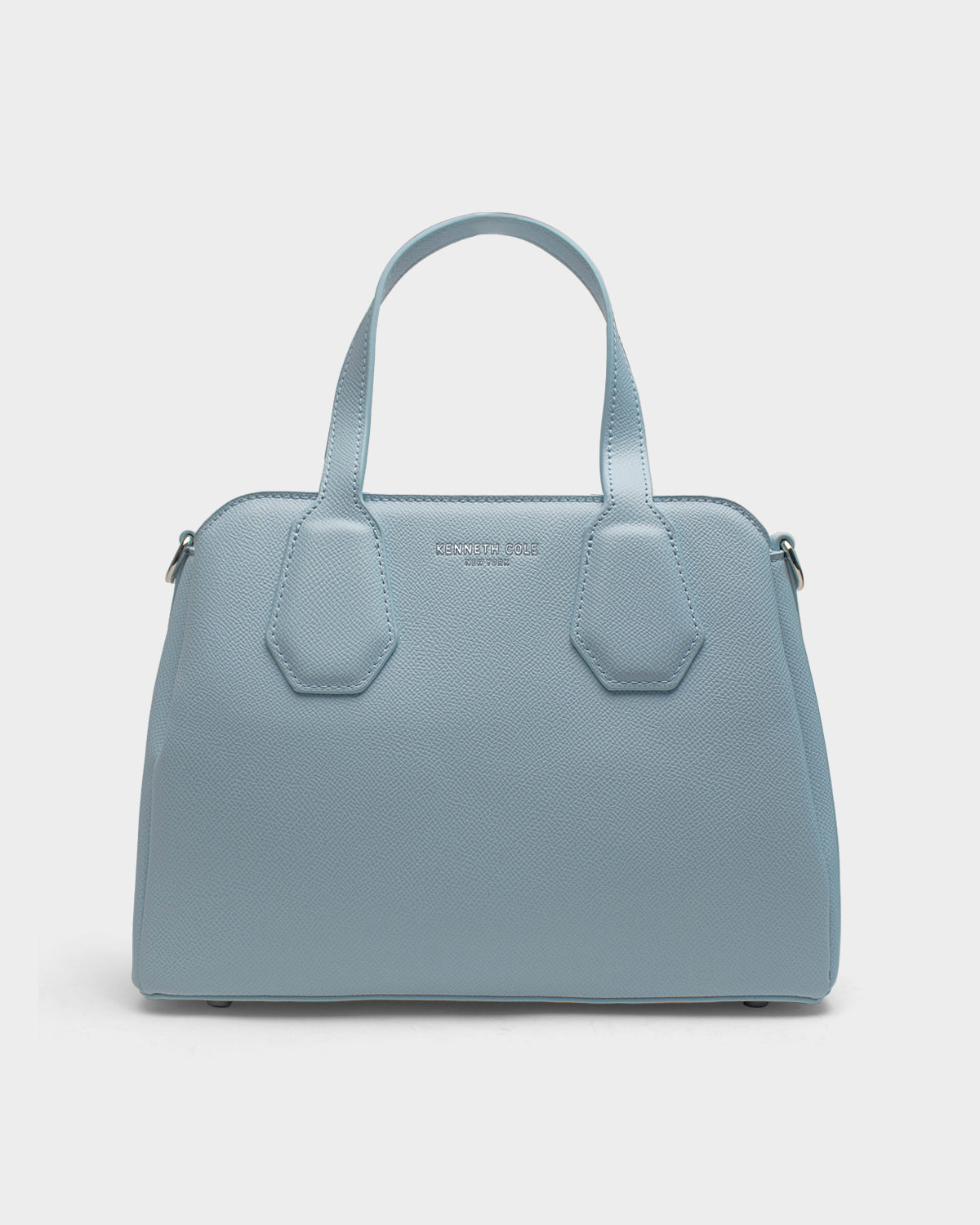 BOLSO CELESTE KENNETH COLE PARA DAMA