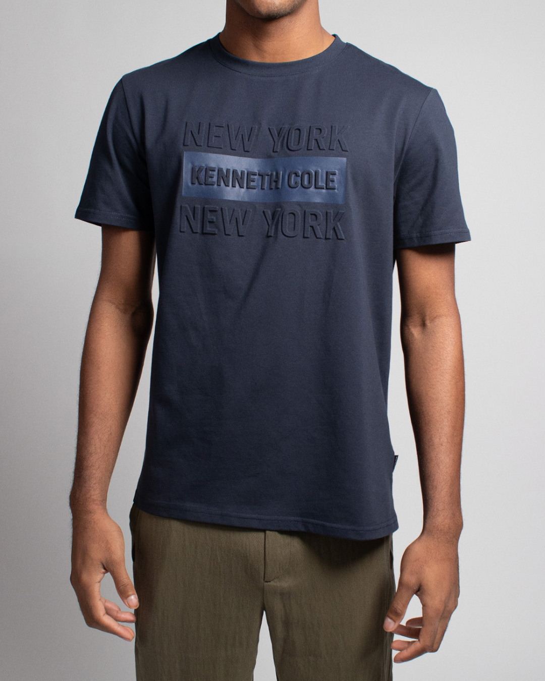 CAMISETA KENNETH COLE