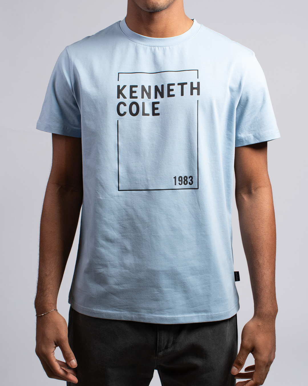 CAMISETA KENNETH COLE