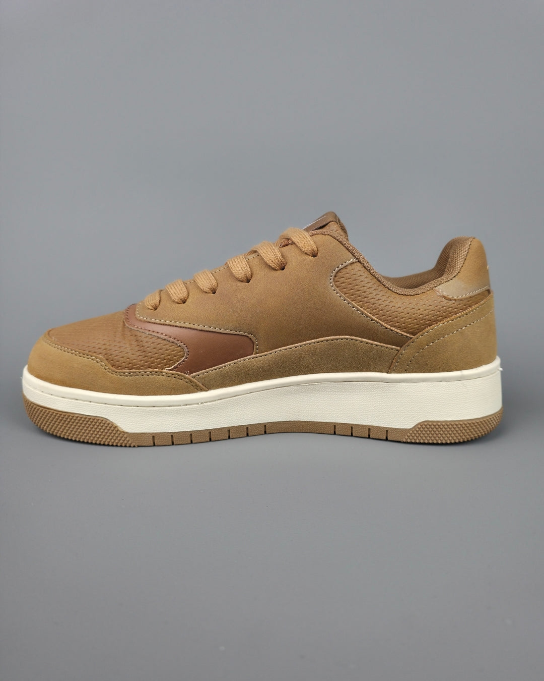 TENNIS NAUTICA CAFÉ PARA CABALLERO