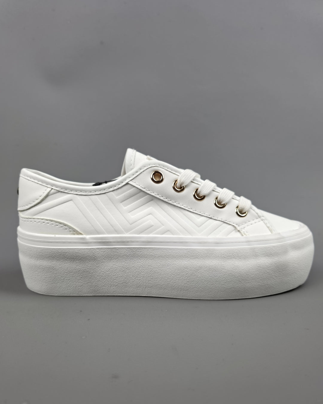 TENNIS MIOS BLANCAS PARA DAMA