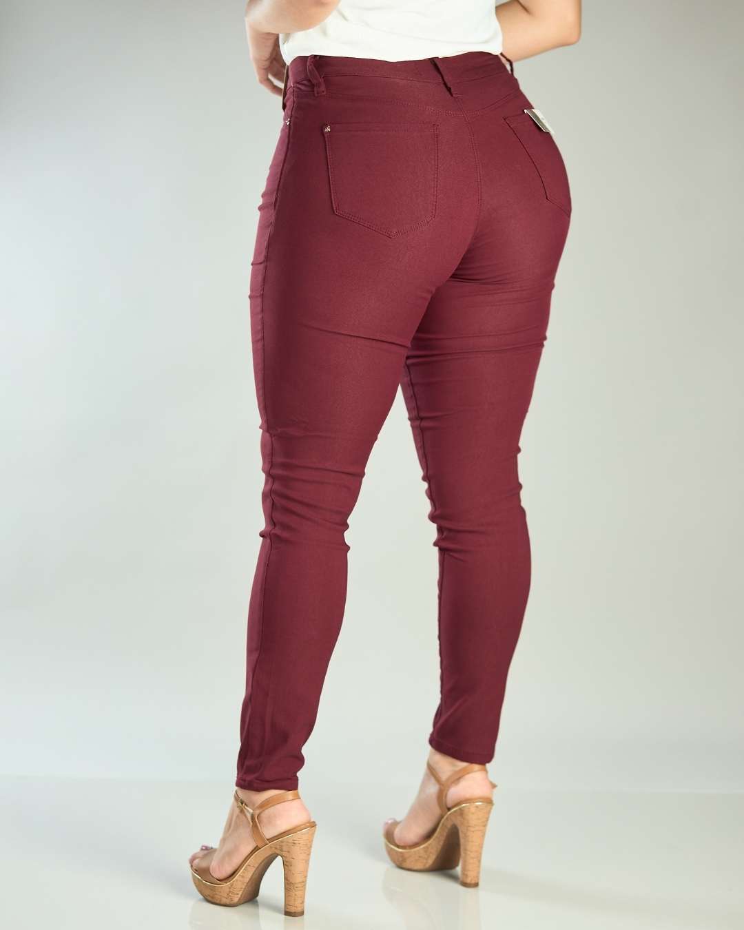 PANTALON YMI