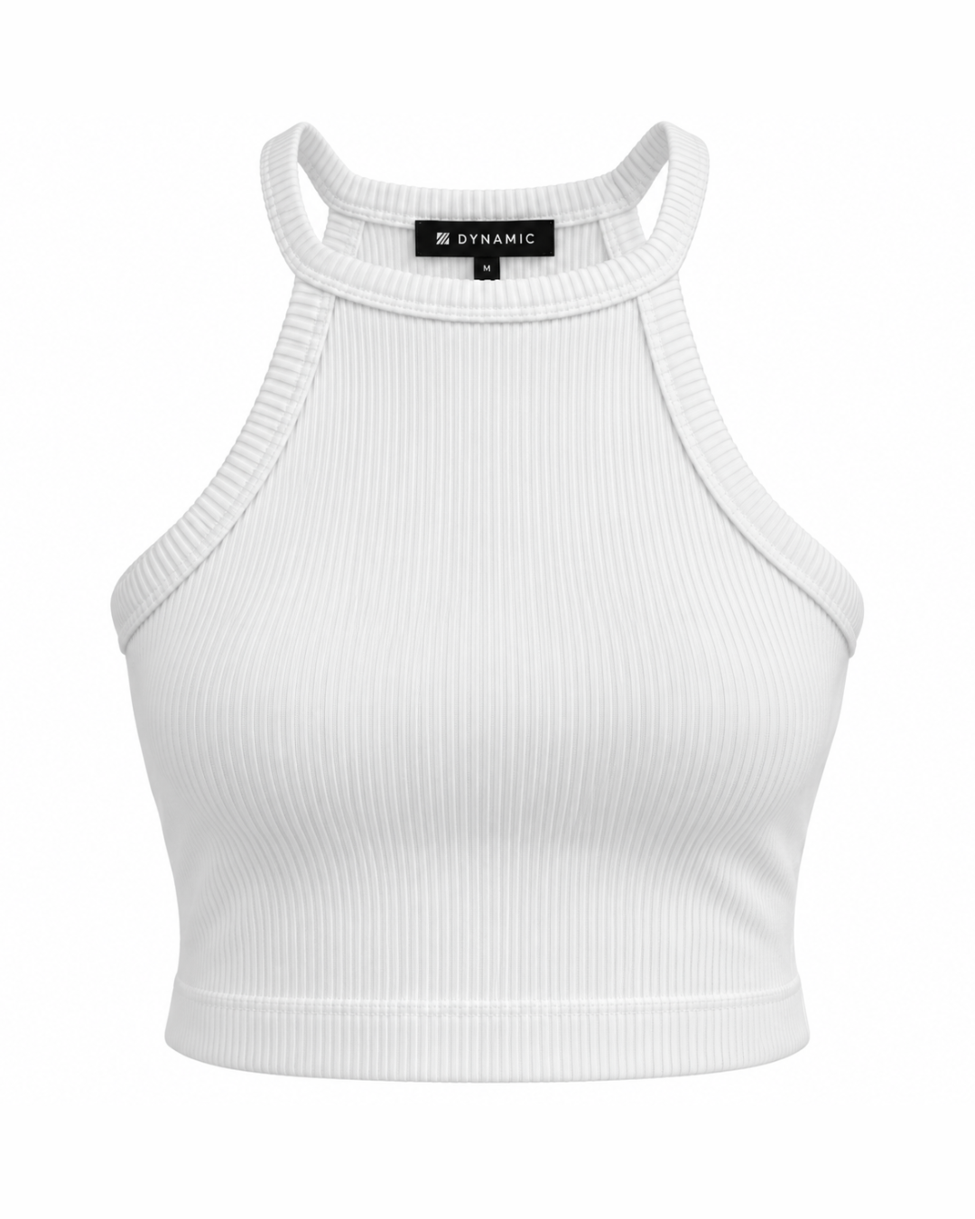 BLUSA DYNAMIC CROP TOP