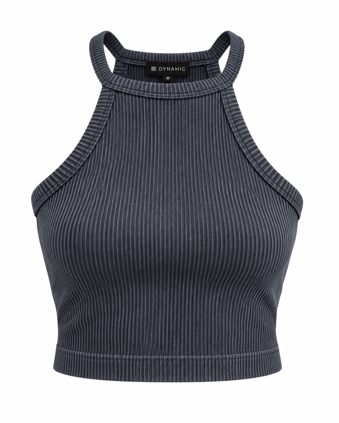 BLUSA DYNAMIC CROP TOP