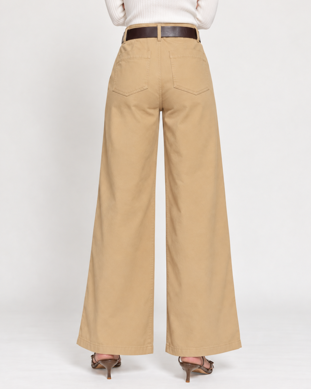 PANTALÓN ACTIVE CON FAJA