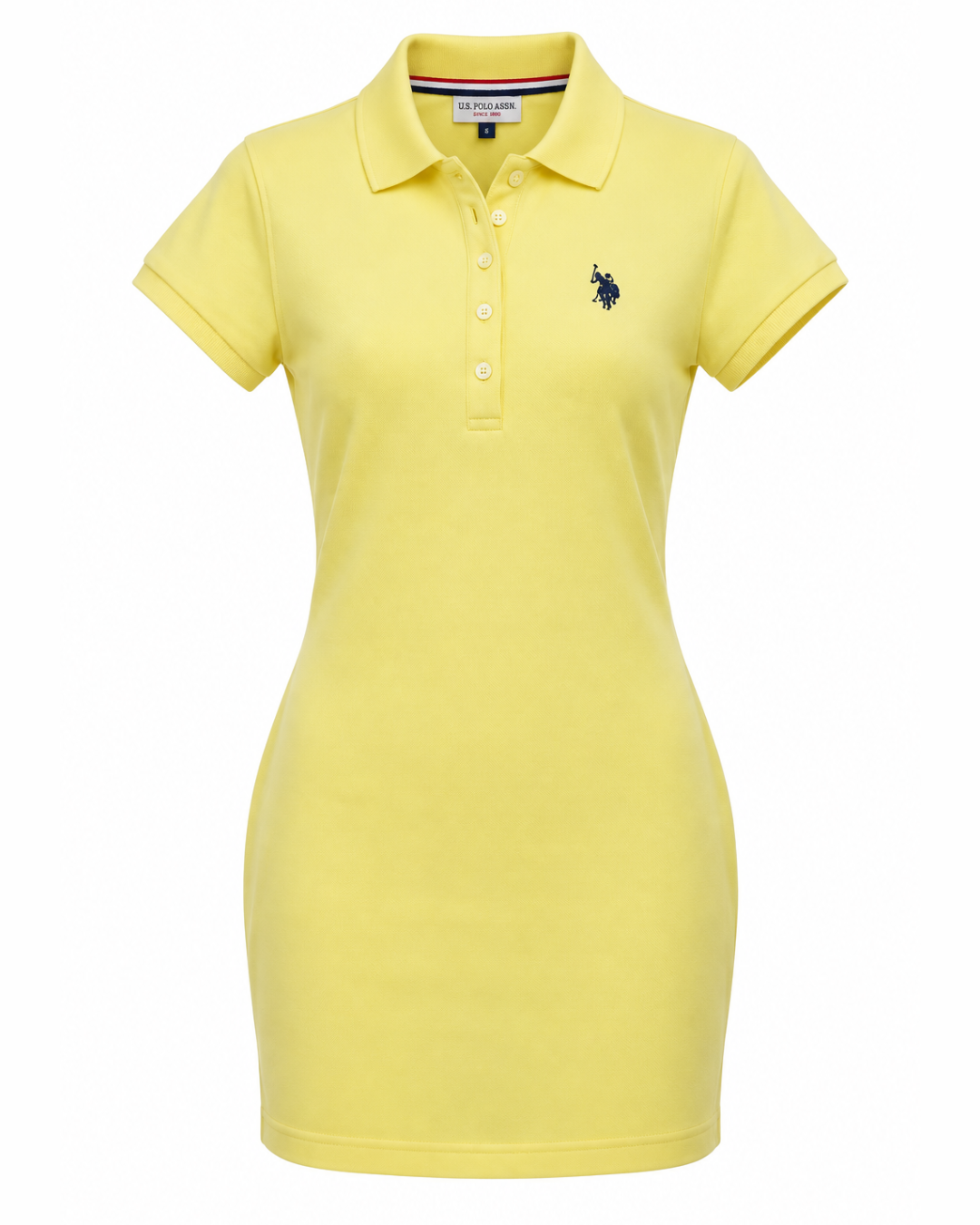 VESTIDO US POLO ASSN