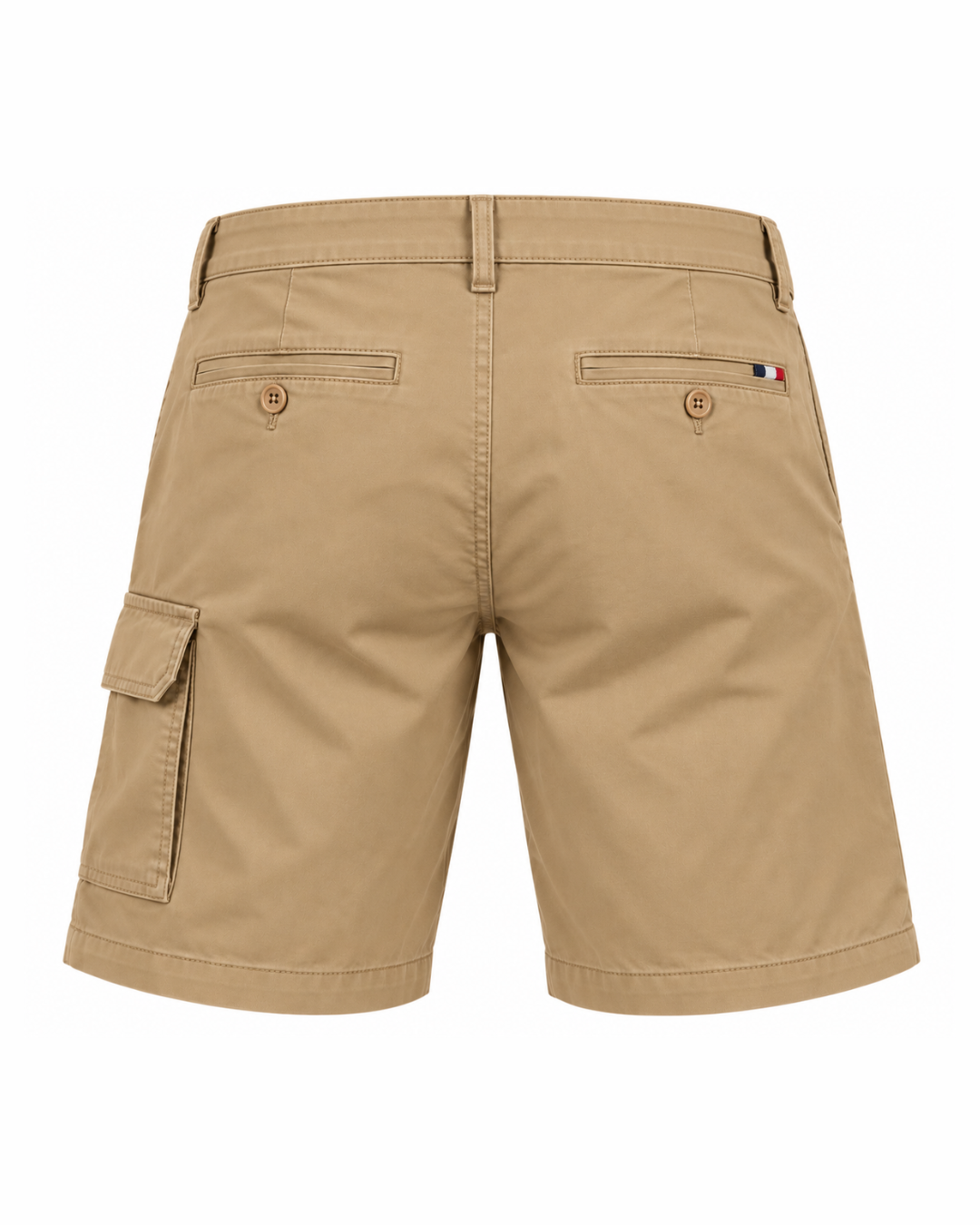 SHORT CARGO US POLO