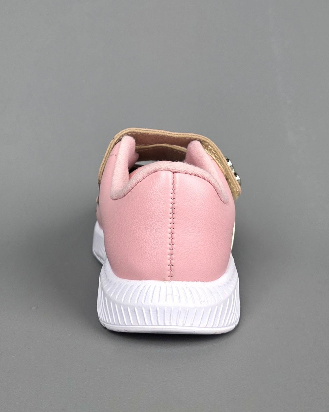 TENNIS MOLEKINHA ROSA PARA NIÑA