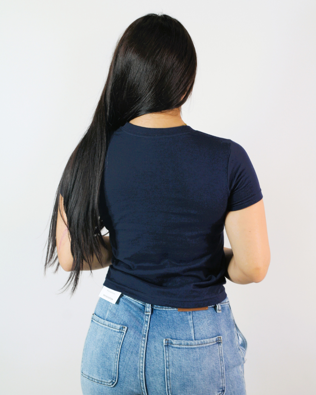 CAMISETA TULTEX ESTAMPADA