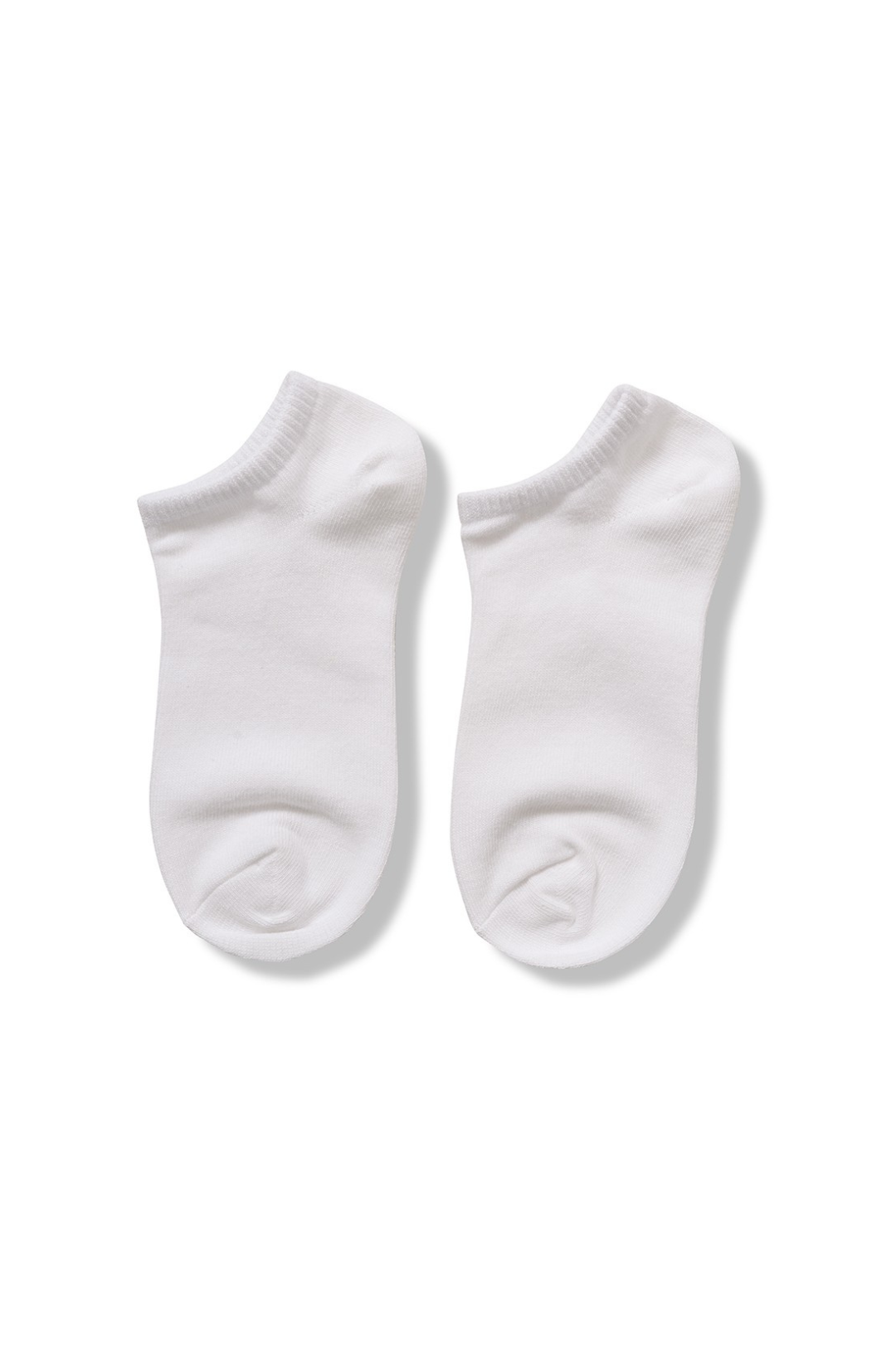 CALCETA ZENANA BLANCA PARA DAMA