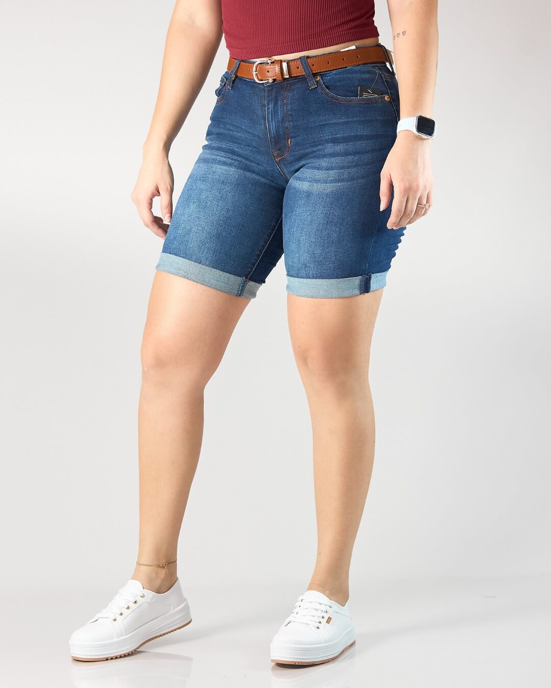 CHAVITO CELEBRITY PINK AZUL