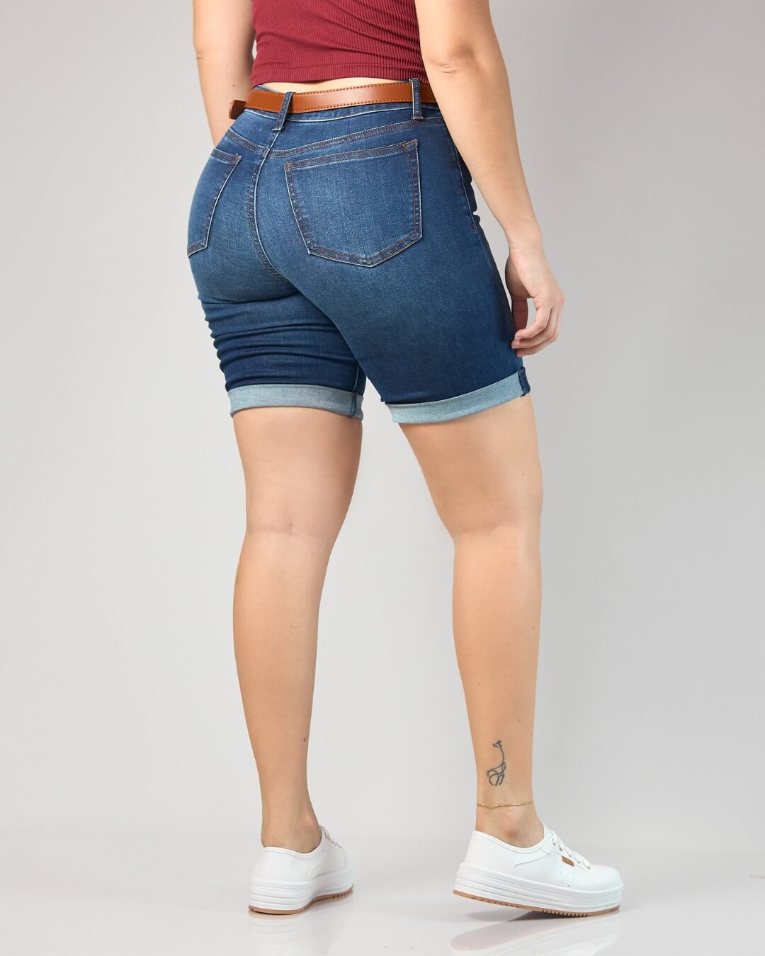 CHAVITO CELEBRITY PINK AZUL