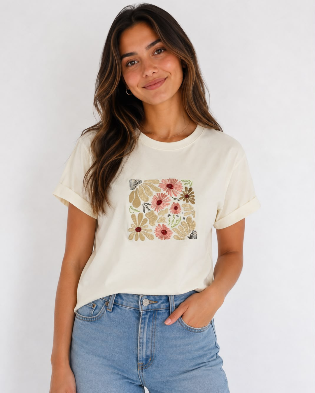 BLUSA TABA PLUS