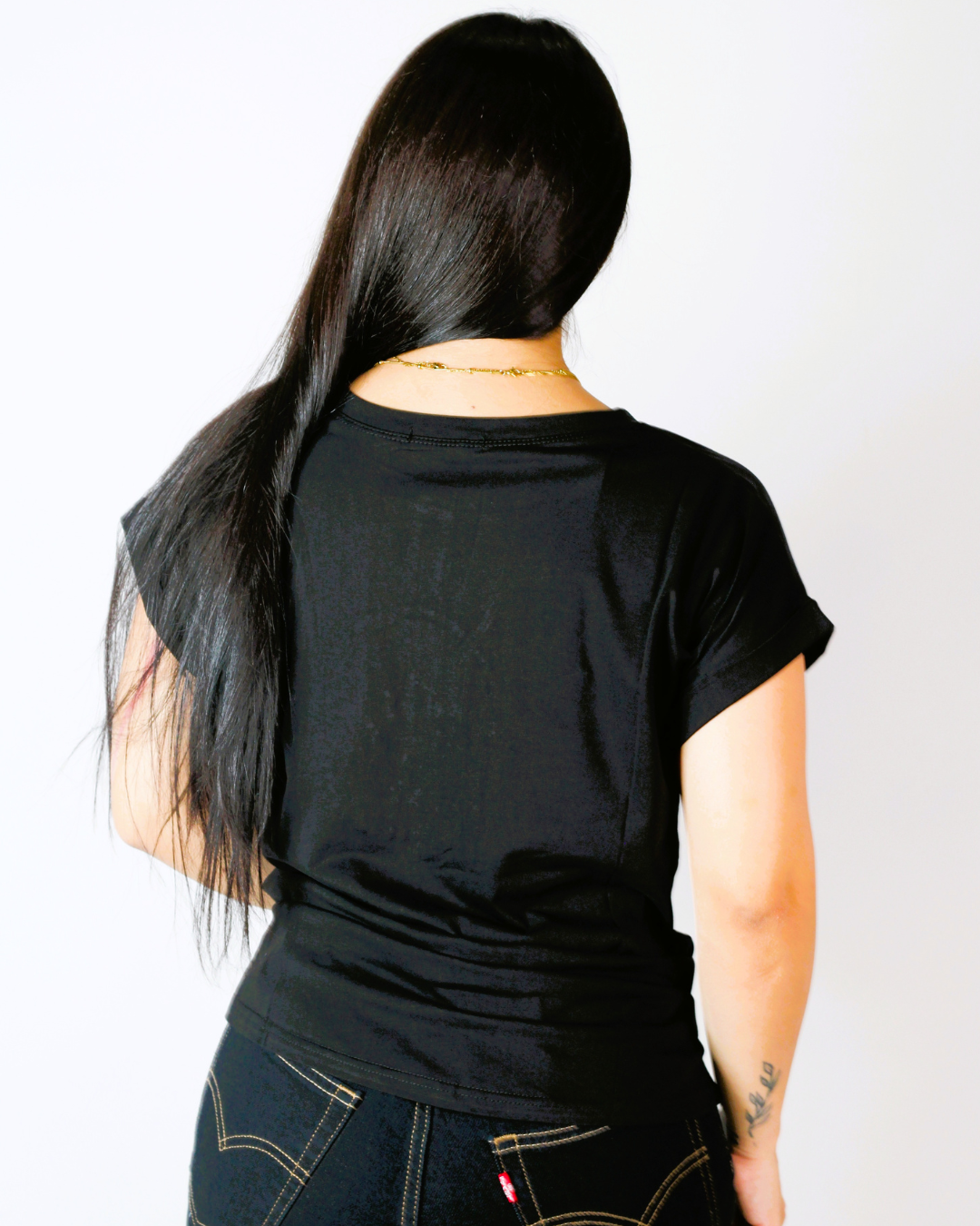 BLUSA TABA