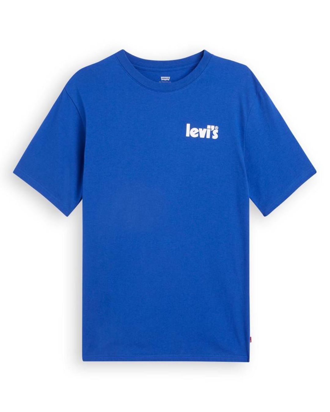 CAMISETA LEVI´S DE HOMBRE AZUL