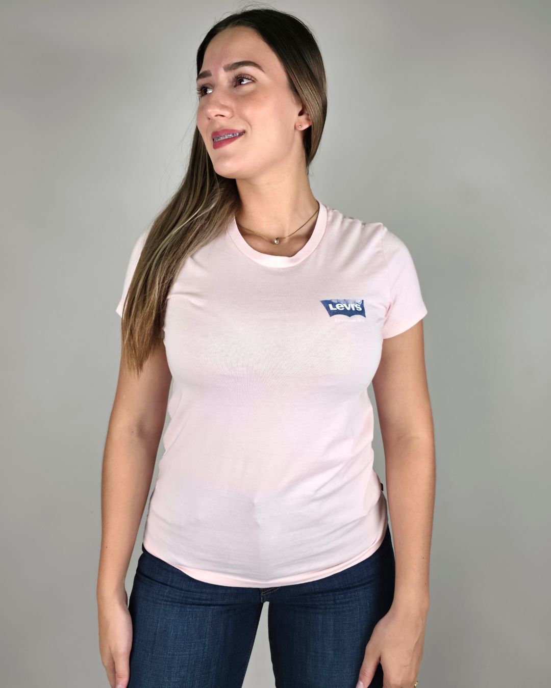 CAMISETA LEVI&