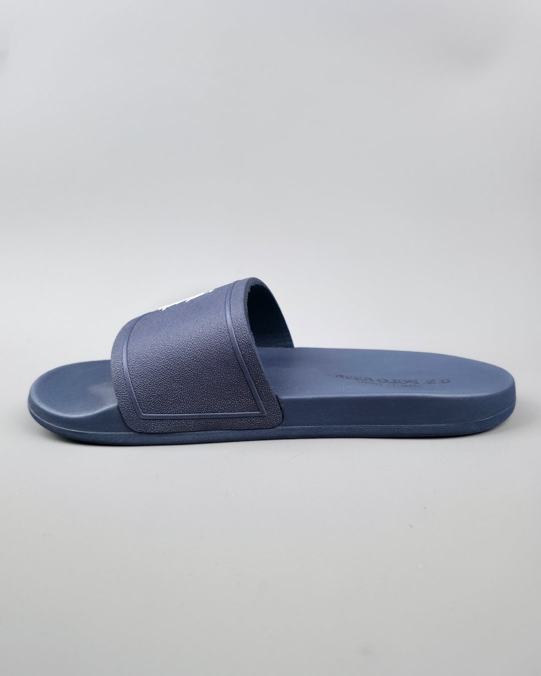 SANDALIA US POLO AZUL DE CABALLERO