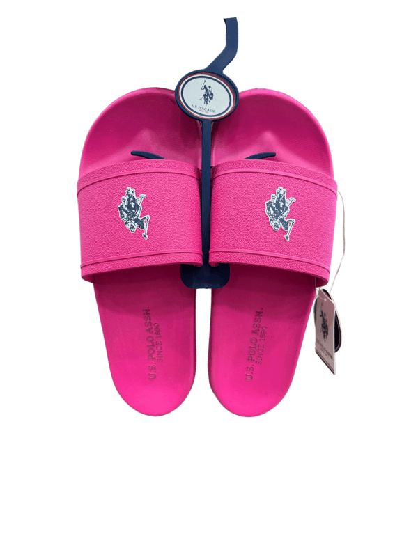 SANDALIA US POLO