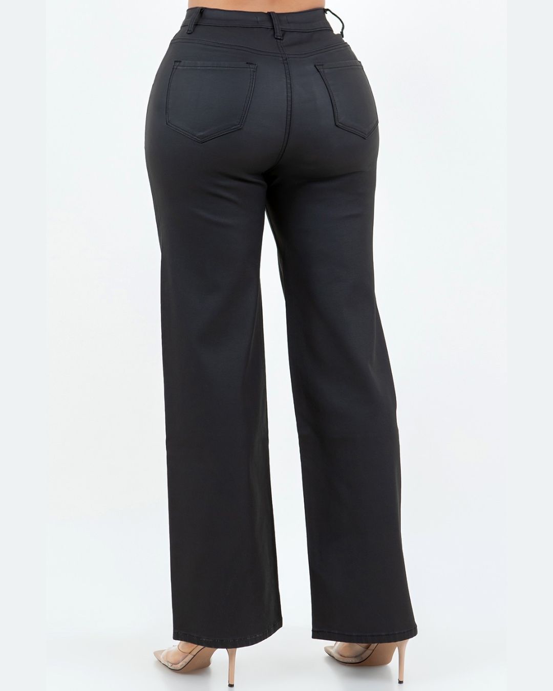 PANTALÓN ENCORE NEGRO PARA DAMA