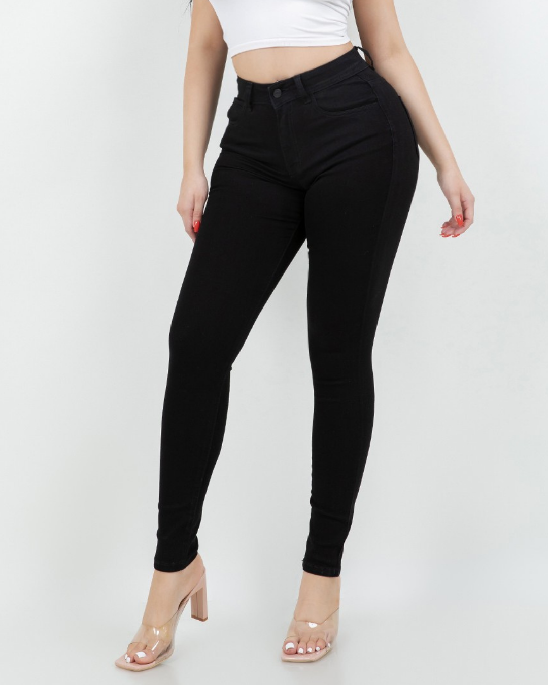 JEANS ENCORE SKINNY