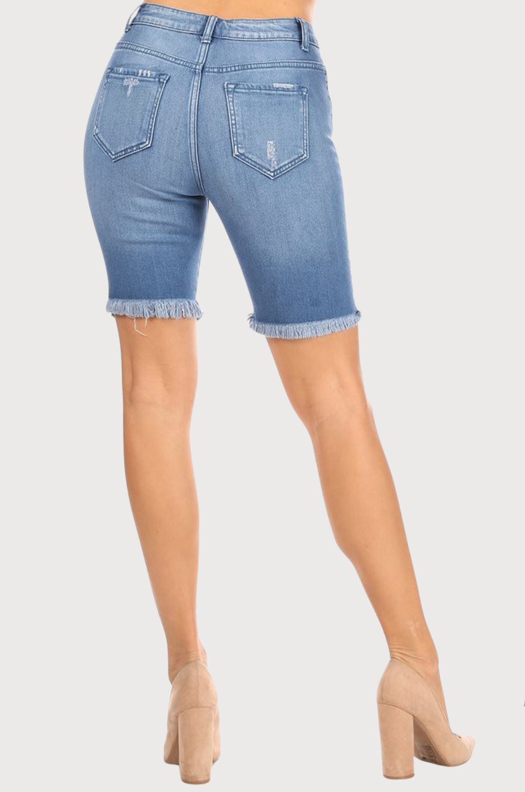 CHAVITO ENCORE AZUL MEDIO PARA DAMA