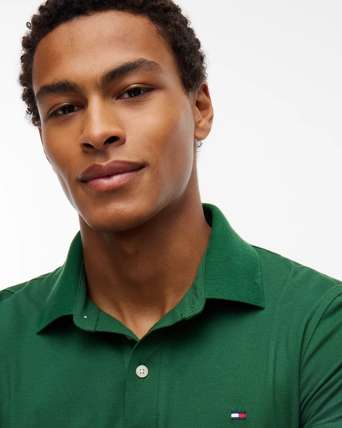 POLO TOMMY HILFIGER