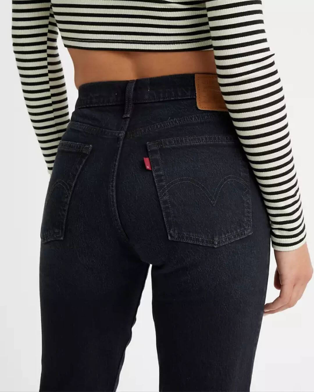 JEANS LEVIS DE MUJER WEDGIE