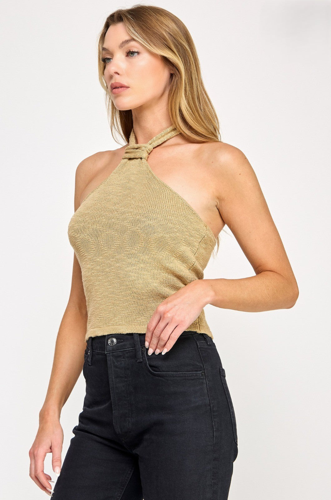 BLUSA VESTIS M ANUDADA