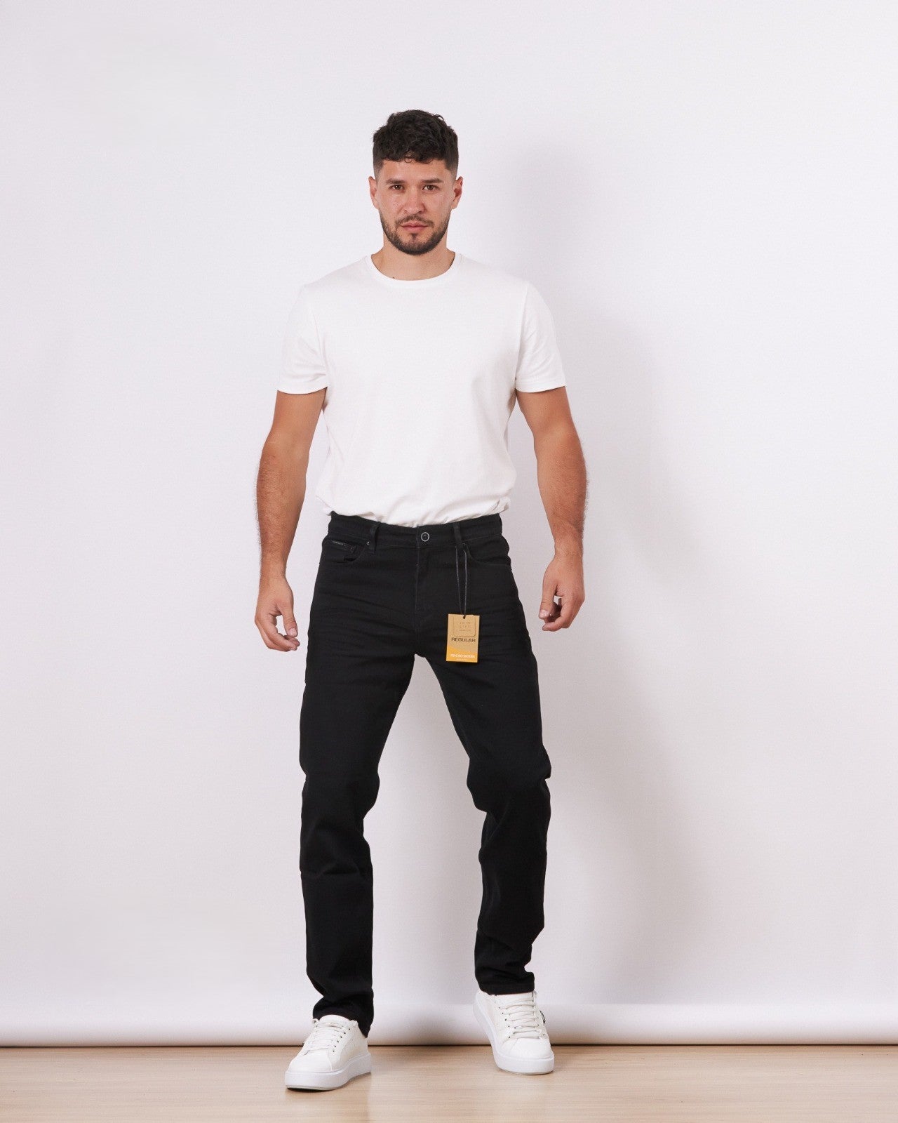 JEANS PSYCHO SIXTEEN REGULAR PARA CABALLERO