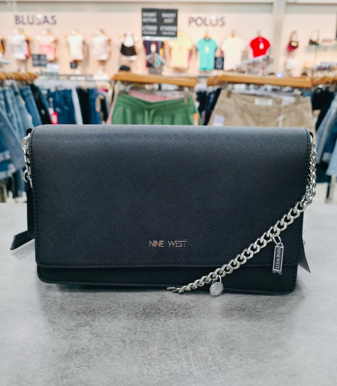 BOLSO NINE WEST