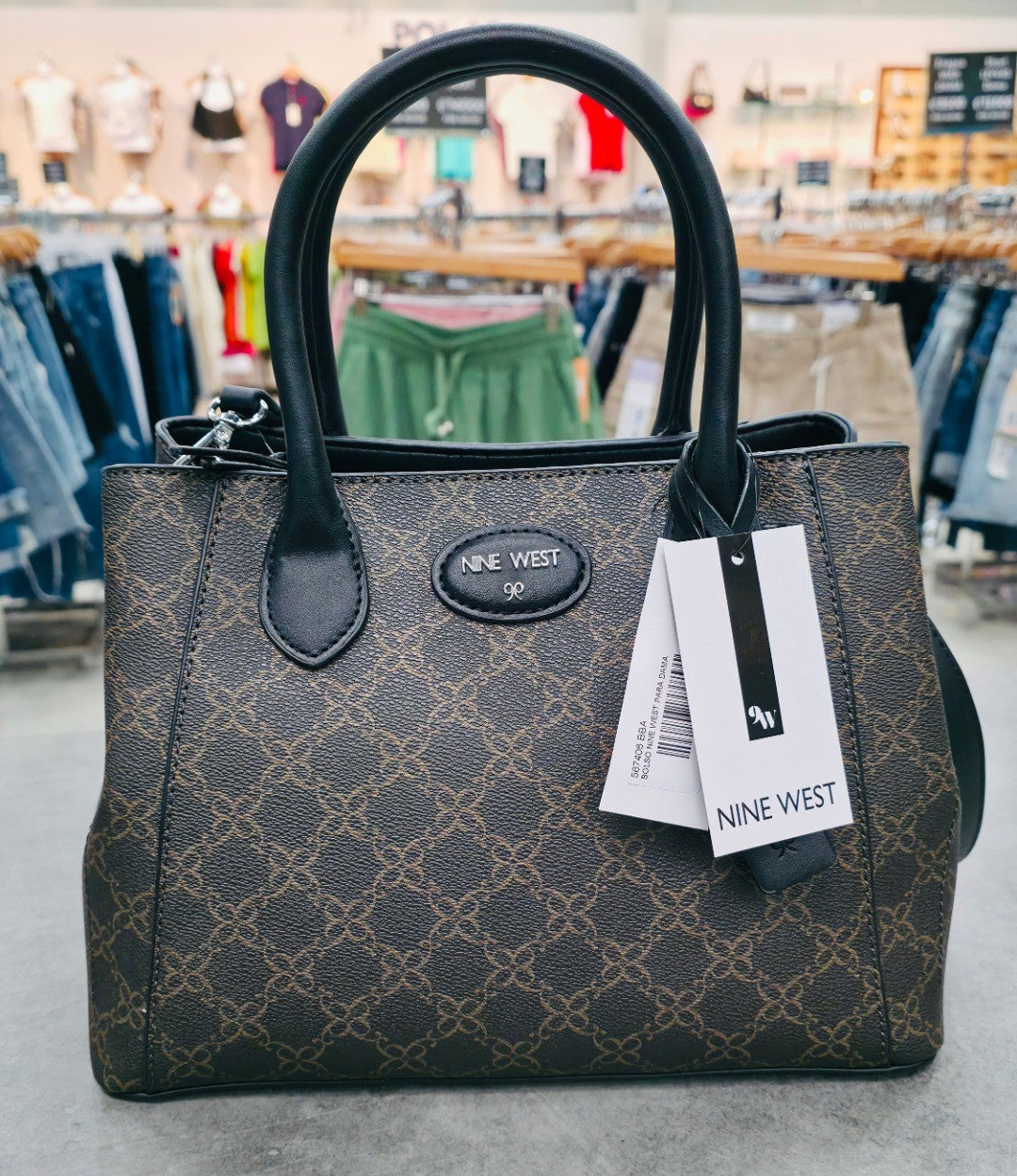 BOLSO NINE WEST