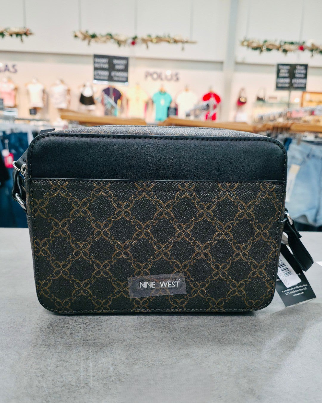 BOLSO NINE WEST
