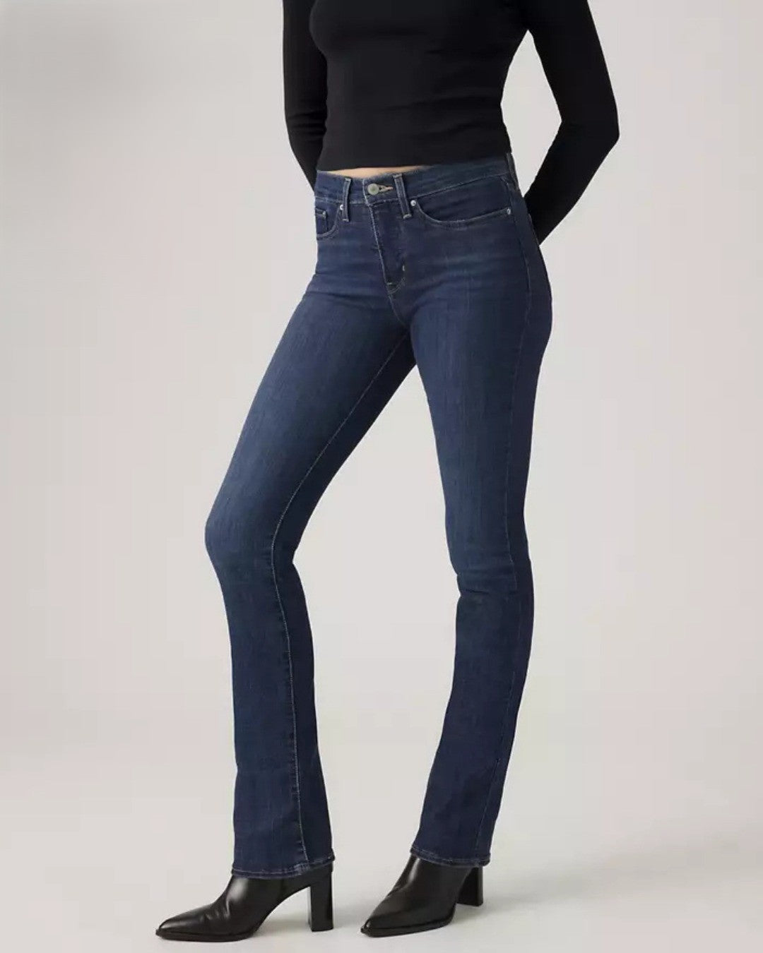 JEANS LEVI&