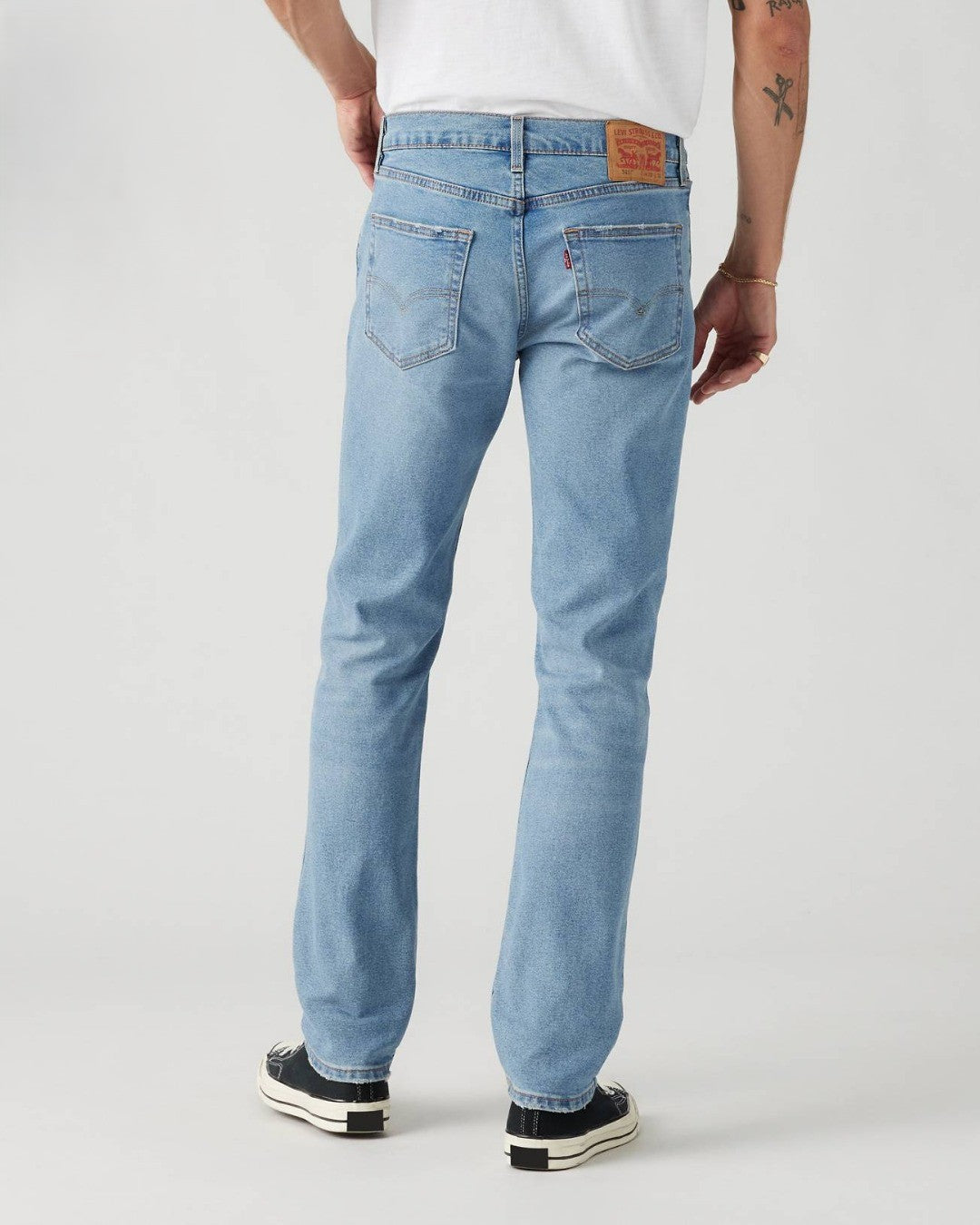 JEANS LEVI&