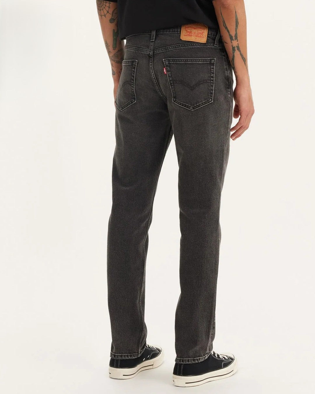 JEANS LEVI&
