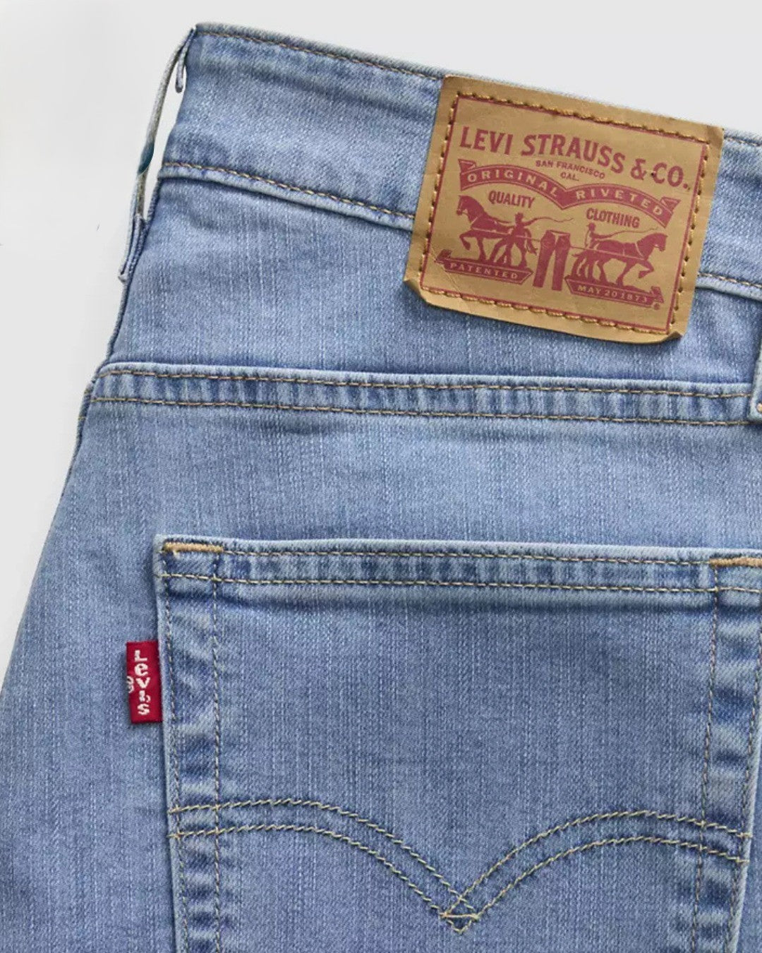 JEANS LEVI&