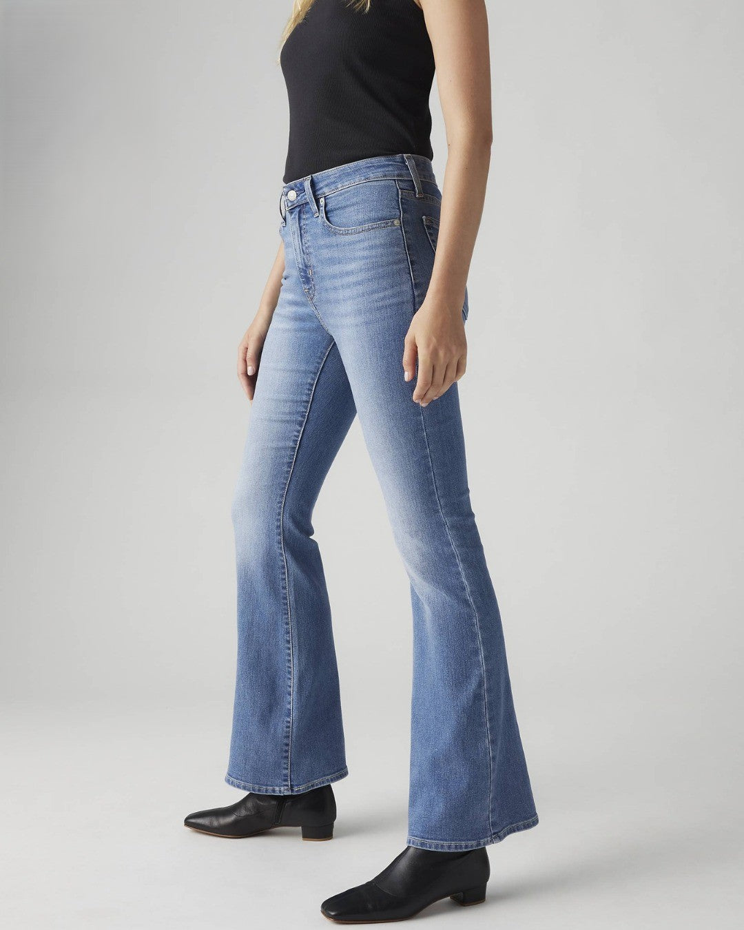 JEANS LEVI&