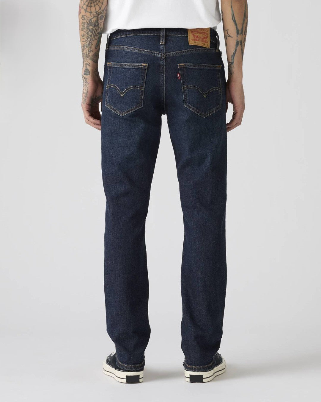 JEANS LEVI&