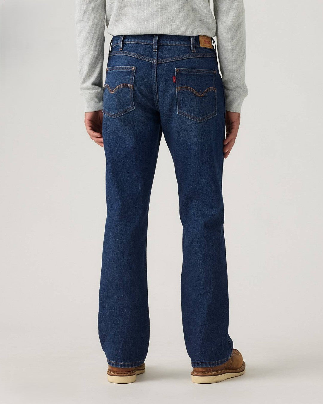 JEANS LEVI&