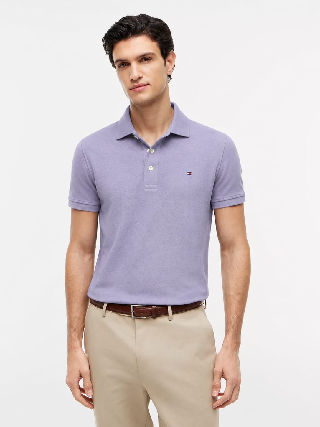 POLO TOMMY HILFIGER