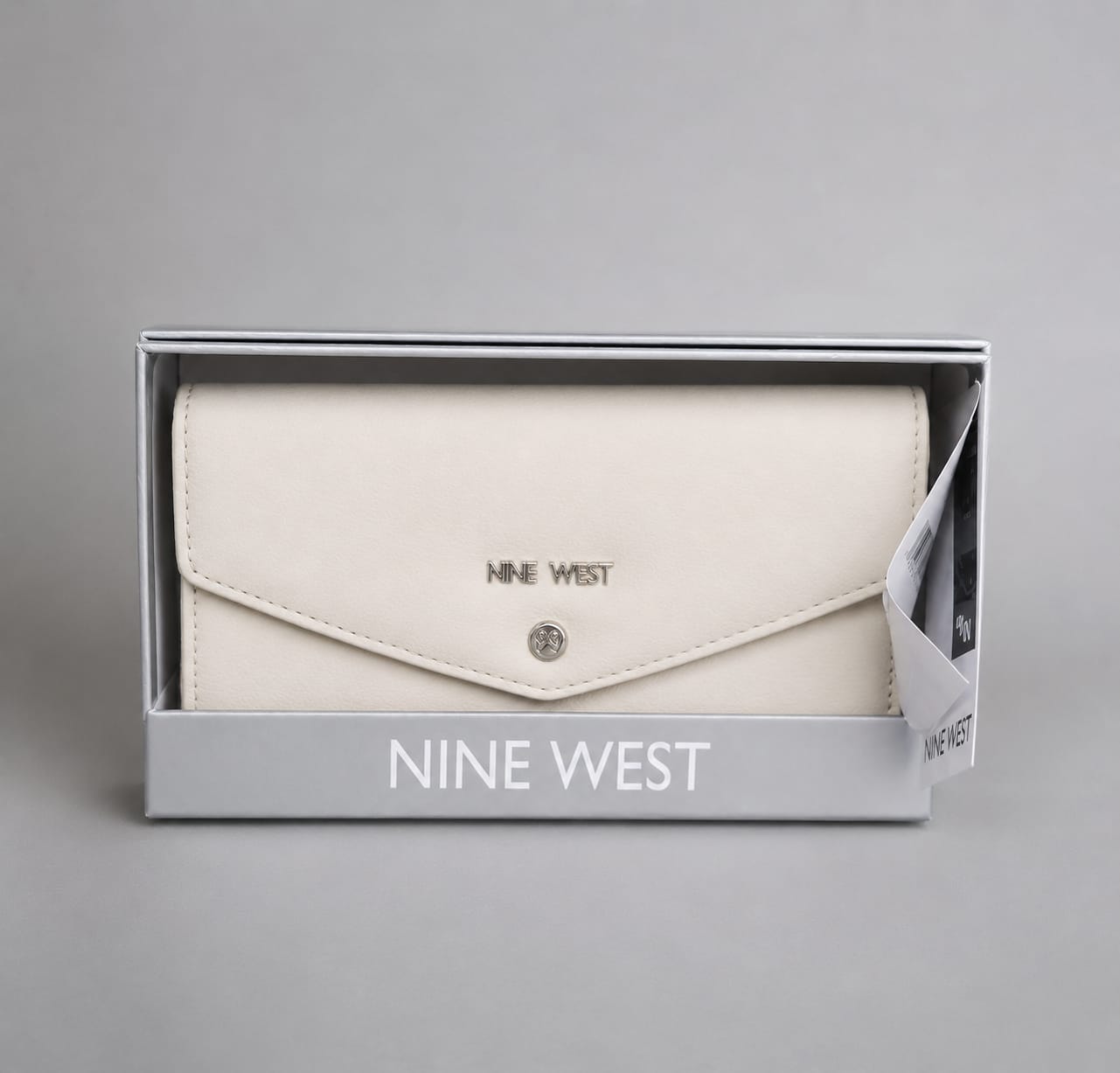 CARTERA NINE WEST