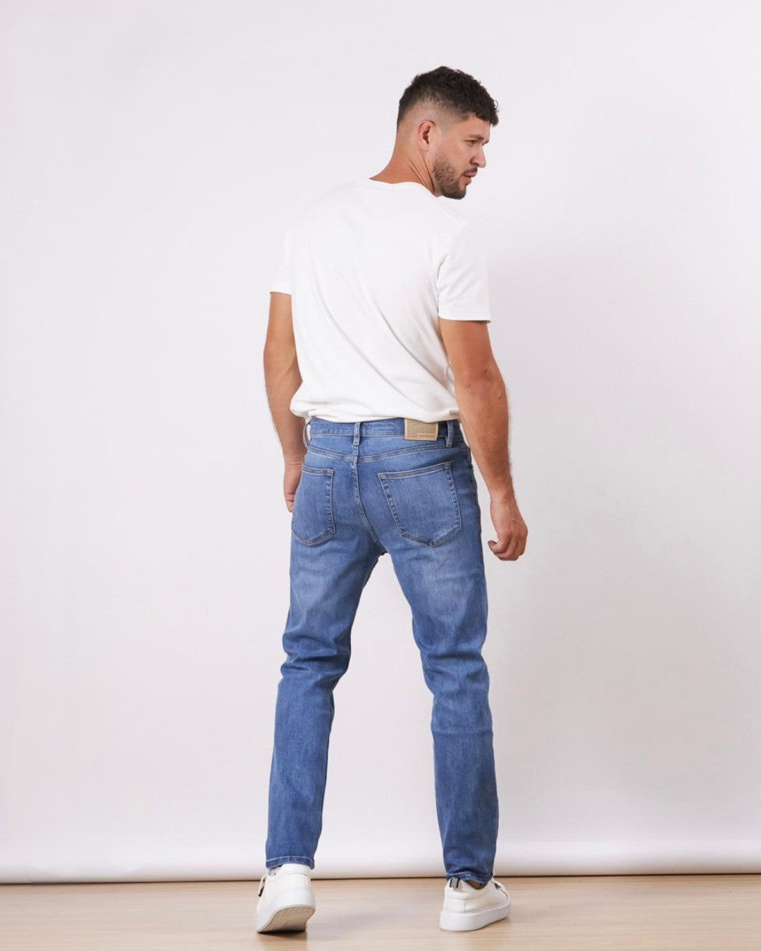 JEANS PSYCHO SIXTEEN