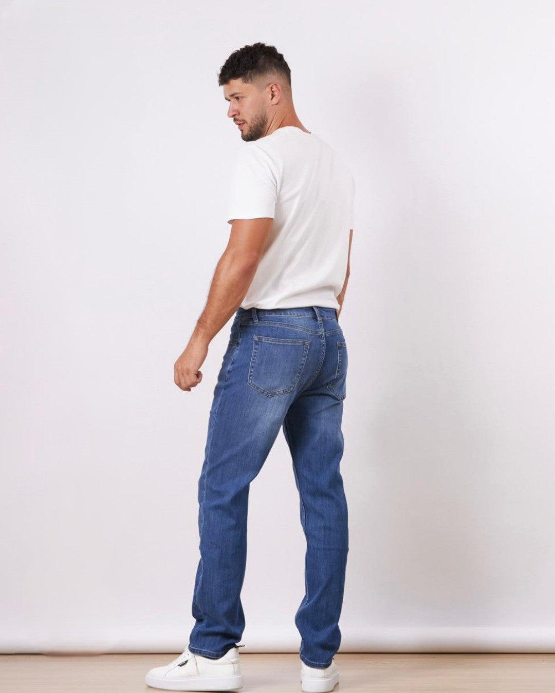 JEANS PSYCHO SIXTEEN