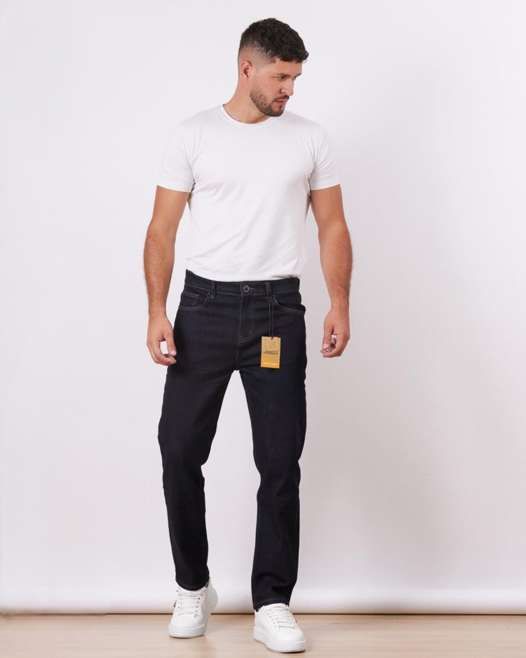 JEANS PSYCHO SIXTEEN