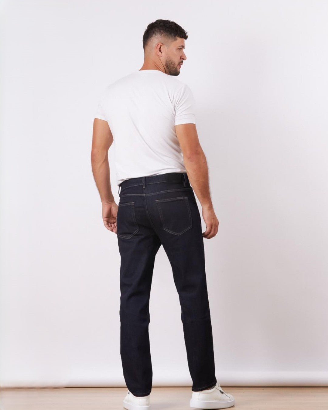 JEANS PSYCHO SIXTEEN